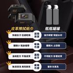 [夢巴黎] 皮革護理濕紙巾 皮革擦拭紙巾 皮革保養 皮革濕巾 汽車座椅保養 汽車內飾清潔 皮革保養油 皮革擦拭布 皮鞋保養, , large