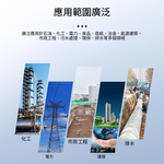 304 Stainless Steel Check Valve 1/2~2 Hard Seal 1/2 (4 points) DN15, , large