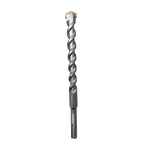 Four grooves and two edges cement drill bit 6.5x110mm, , large