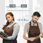 【HANLIN】-HL888S 無線電對講機#現貨 USB 小巧便攜 續航力強 14頻道 餐廳 導遊 團體 飯店, , large