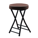 folding round chair, , large