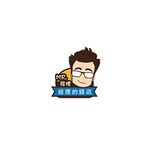 CASIO 卡西歐 復古文青大數字電子錶-玫瑰金 B650WC-5ADF, , large