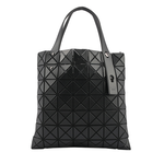 ISSEY MIYAKE BAO BAO PRISM 7X7 霧面手提包/消光黑, , large