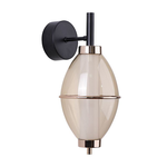 【卡米達】13W三色變光壁燈(CA5108W-13W), , large