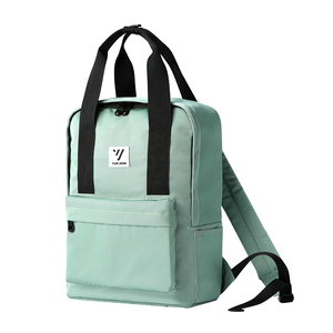 【YUNJOIN】 TWILL Lightweight casual small backpack