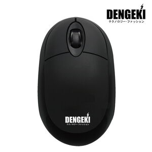 DENGEKI MS-P12  Optical Mou