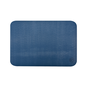 【Monster】 Soft Diatomaceous Earth Absorbent Mat (60x40cm) – Dark Blue