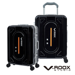 【PANTHEON PLAZA】展示品限量出清 V-ROOX ALIENS 21 25 28吋 異星巡航硬殼鋁框行李箱 四色可選, , large