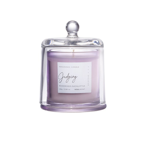 FRAGRANCE CANDLE