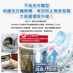 [日日好物]日本P&G Bold-強洗淨4合1消臭柔軟香氛洗衣凝膠球92顆/袋-白葉花香(水藍)(洗衣球,洗衣膠囊,家庭號補充包,衣物防皺好熨燙柔軟花香,洗衣機槽防霉洗劑), , large