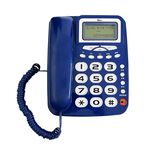 ROMEO TC-358RS Caller ID Phone, , large
