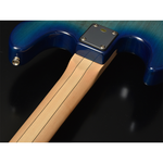 Bacchus WJB-BP ACT BL-B 電貝斯【敦煌樂器】, , large