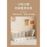 【AOTTO】多功能文具桌上收納架(TA-201), , large