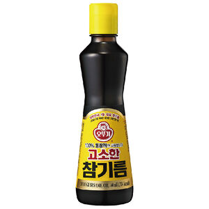 OTTOGI Sesame oil 160ml