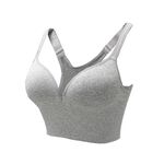 【AREXSPORT】AS-7355 無鋼圈內衣 固定罩杯內衣 高強度 運動內衣 學生內衣 少女內衣 膚色內衣BRA短, , large