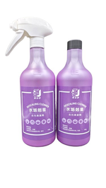 Bathroom Cleaner, , large