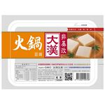 Data non-base to change hot pot tofu, , large