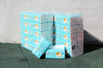 Lucky Clover Toilet Paper, , large