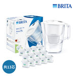 Aluna XL MXPro P12, , large