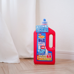 Household cleaning products, , large