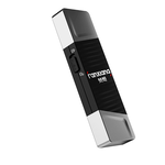 [FANXIANG] Write-protected solid-state flash drive USB3.2Gen2+Type-C Read speed 550MB/s-F397-256GB, , large