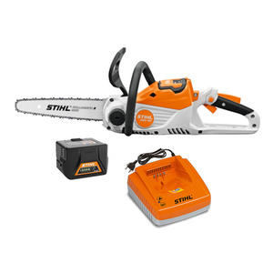【德國STIHL】36V鋰電鏈鋸機12”MSA 70 C-BQ (單電AK30電池),  【德國STIHL】36V鋰電鏈鋸機12”MSA 70 C-BQ (單電AK30電池)