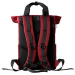 【YUNJOIN】TWILL-Stylish multifunctional lightweight backpack, , large