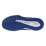 Mizuno Thunder Blade Z 男女 排球鞋 運動 訓練 止滑 緩震 黑 藍 [V1GA237054], , large
