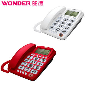 WT-06 Corded telephone