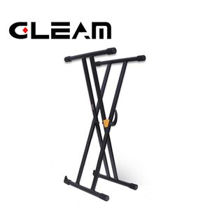 Gleam GKX-002 X型雙交叉電子琴專用琴架【敦煌樂器】