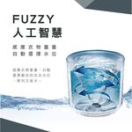 HERAN 禾聯 18kg 全自動定頻洗衣機 HWM-1892, , large