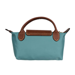 LONGCHAMP LE PLIAGE 手提小包/尤加利色, , large