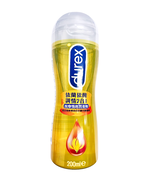【杜蕾斯 durex】依蘭依蘭調情2合一 按摩情趣潤滑劑, , large