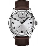 TISSOT 天梭紳士XL經典石英手錶-41mm  T1164101603700, , large