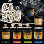 GONESH Car Perfume Can 100g No.4, , large