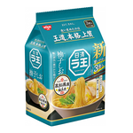 Nissin Yuzu Salt Ramen, , large