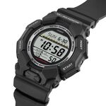 CASIO 卡西歐 G-SHOCK 10年電力 大螢幕電子錶 學生錶 GD-010-1, , large