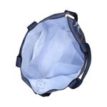 |快速出貨|Lesportsac Deluxe Easy Carry Tote 兩用托特包 送禮推薦-湛藍海鍊, , large