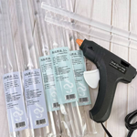 Melt gun, , large