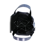 ISSEY MIYAKE BAO BAO CARAT 3X3 亮面手提小方盒/薰衣草紫, , large