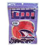 Big pig flavored fish fillets, , large