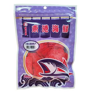 東港海鮮-大豬公風味魚片