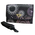 【iwow】Handy Tote two-way Organizer / Original design painting, , large