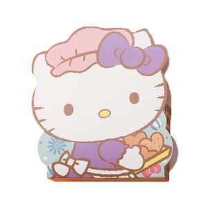 Hello Kitty 造型巧克力小曲奇-迷你包