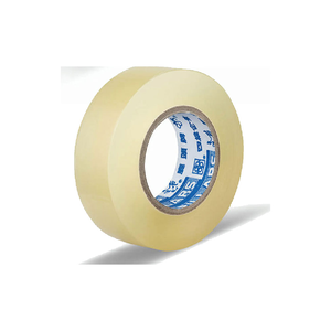 【四維】鹿頭牌 PVC絕緣膠帶 彩色 19mm X 10M / 捲-多款可選