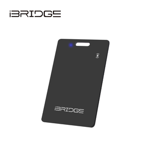 iBRIDGE Ultra-thin Card-type Locator