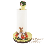 【世豐】 Peter Rabbit 比得兔新比得兔草莓餐巾架, , large