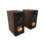 Klipsch x ONKYO兩聲道音響組 RP-500M II 喇叭+TX-NR7100環繞擴大機, , large