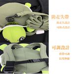 【生活好室】防走失背包 小烏龜 烏龜背包 後背包 造型背包 女背包 背包 可愛背包 女生背包 交換禮物 生日禮物 禮物, , large