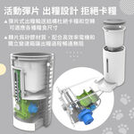 【P&H寵物家】Petmii 4.6L寵物智能餵食器(寵物自動餵食機 智能餵食器), , large